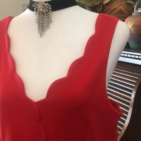 Lipstick Red Express Mini - Picture 5 of 15